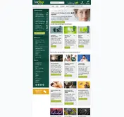 Kleine Seitenvorschau von sonicshop.de