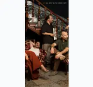 Kleine Seitenvorschau von sonicsuperband.de