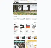 Kleine Seitenvorschau von italobee.de
