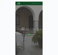 Kleine Seitenvorschau von babune.de