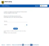 Kleine Seitenvorschau von anhoerung.leipzig.de