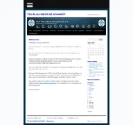 Kleine Seitenvorschau von tsv-blauweiss65schwedt.de