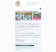 Kleine Seitenvorschau von sonja-mengkowski.de