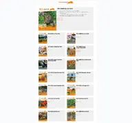 Kleine Seitenvorschau von content.wirjagen.de