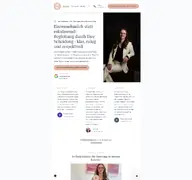 Kleine Seitenvorschau von sonjaneitzel.de