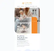Kleine Seitenvorschau von sonjaprinz.de