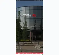 Kleine Seitenvorschau von gerdes-landwehr.de
