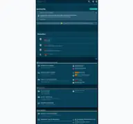 Kleine Seitenvorschau von sonlong-community.de