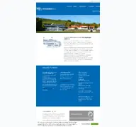 Kleine Seitenvorschau von tsv-gueglingen.de