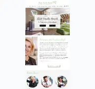 Kleine Seitenvorschau von hair-studio-stasch.de