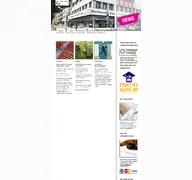Kleine Seitenvorschau von copiercenter-dortmund.de