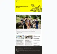 Kleine Seitenvorschau von km-bw.de