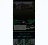 Kleine Seitenvorschau von tsv-sundhausen.de