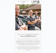 Kleine Seitenvorschau von hartmann-installation.de