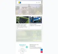 Kleine Seitenvorschau von stadtwerke-bad-aibling.de