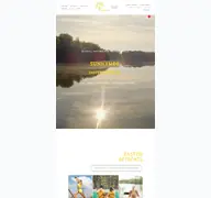 Kleine Seitenvorschau von sunnyside-fasten.de