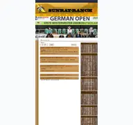 Kleine Seitenvorschau von sunray-ranch.de