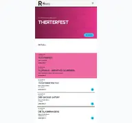Kleine Seitenvorschau von rheinisches-landestheater.de