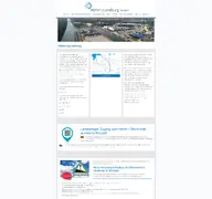 Kleine Seitenvorschau von hafen-lueneburg.de