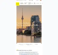 Kleine Seitenvorschau von hartnackschule-berlin.de