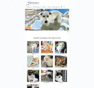 Kleine Seitenvorschau von animal-help-espania.de