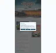Kleine Seitenvorschau von surfbar-8q.de