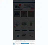 Kleine Seitenvorschau von surffact.de