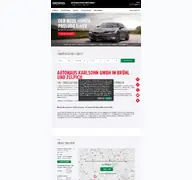 Kleine Seitenvorschau von honda-karlsohn-bruehl.de