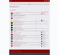 Kleine Seitenvorschau von honda-paneuropean.de