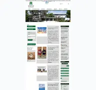 Kleine Seitenvorschau von gymnasium-lechenich.de