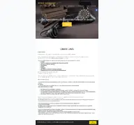 Kleine Seitenvorschau von hoerbuch-tonstudio.de