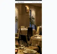Kleine Seitenvorschau von michelangelo-pizzeria.de