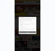Kleine Seitenvorschau von medimax.de