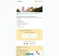 Kleine Seitenvorschau von hoerimplantat-info.de
