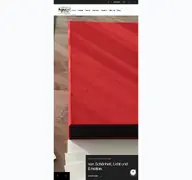 Kleine Seitenvorschau von plumaart.de