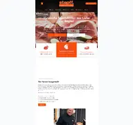 Kleine Seitenvorschau von stapff-feinkost.de