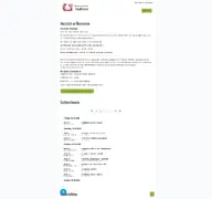 Kleine Seitenvorschau von hofheim-katholisch.de