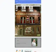 Kleine Seitenvorschau von schillerschule-unna.de