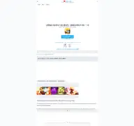 Kleine Seitenvorschau von anime-mods-for-mcpe-minecraft-pe.apkcafe.de