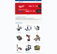 Kleine Seitenvorschau von neureiter-shop.at
