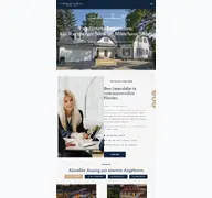 Kleine Seitenvorschau von starnberger-immobilien.de