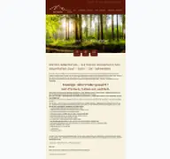Kleine Seitenvorschau von harz-runner.de