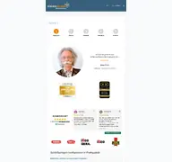 Kleine Seitenvorschau von schliessanlagen-direkt-kaufen.de