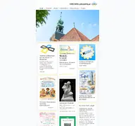 Kleine Seitenvorschau von kirche-bramfeld.de