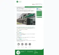 Kleine Seitenvorschau von labor-kneissler.de