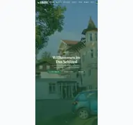 Kleine Seitenvorschau von schloessl.de