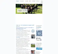 Kleine Seitenvorschau von sv-spellen.de