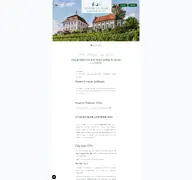 Kleine Seitenvorschau von schloss-leitheim.de