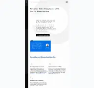 Kleine Seitenvorschau von opsone-analytics.ch