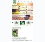 Kleine Seitenvorschau von sv-ubbedissen.de